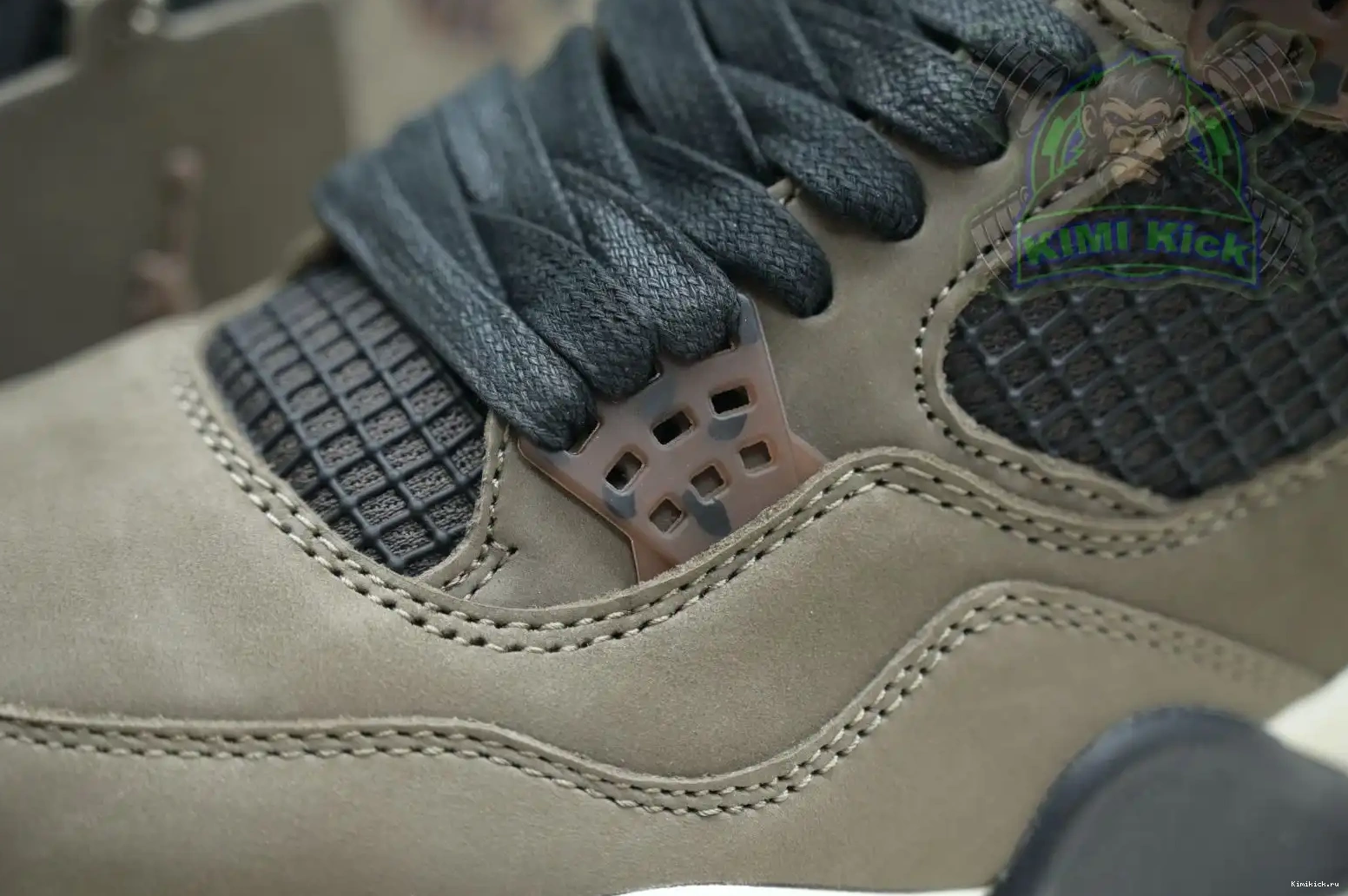 RETRO JORDAN COLOR 4 AIR Kimikick 0605